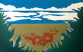 Poppy Field