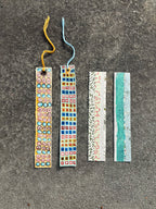 single bookmark