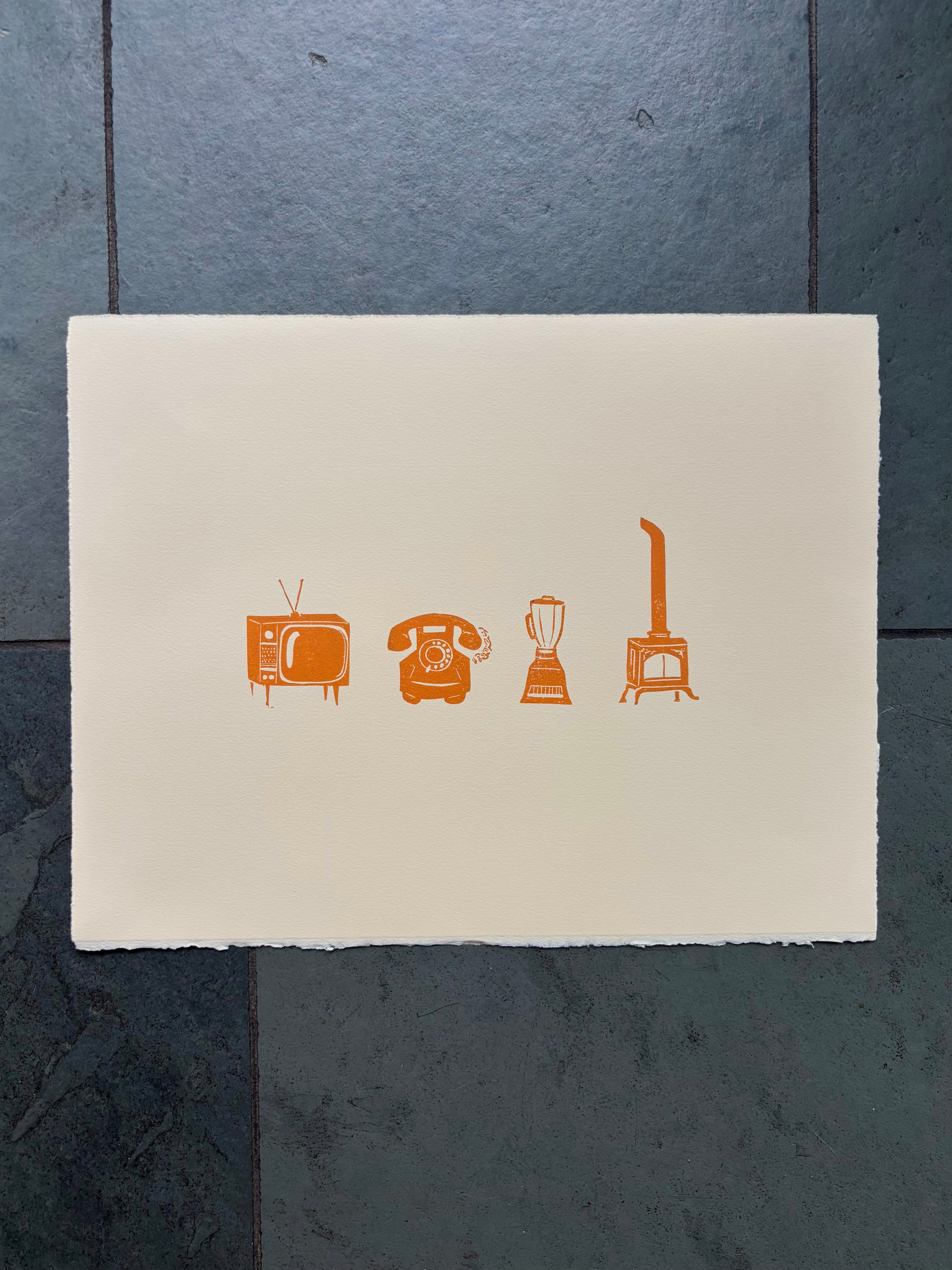 Retro Minis