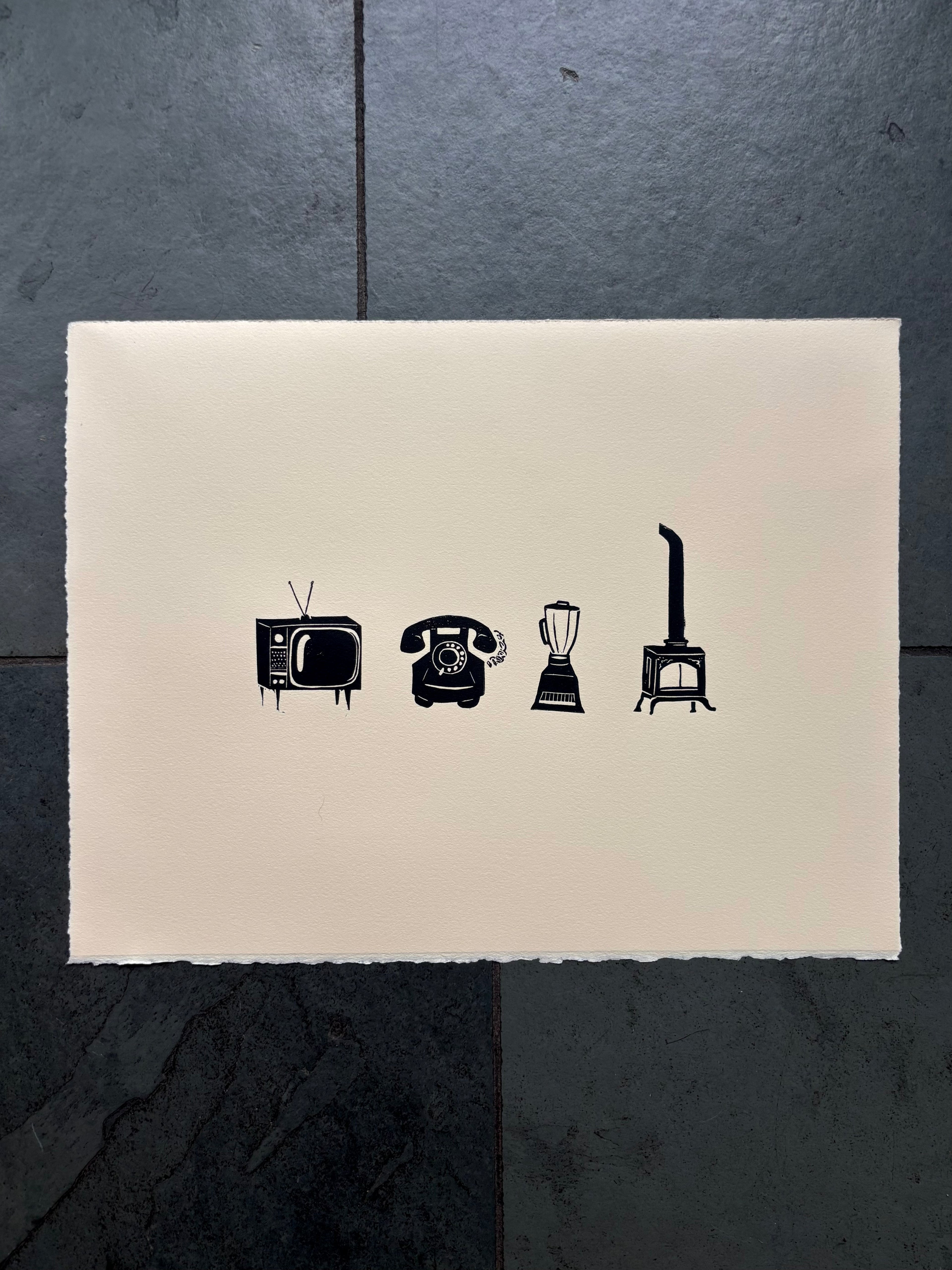 Retro Minis
