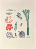 From the Garden