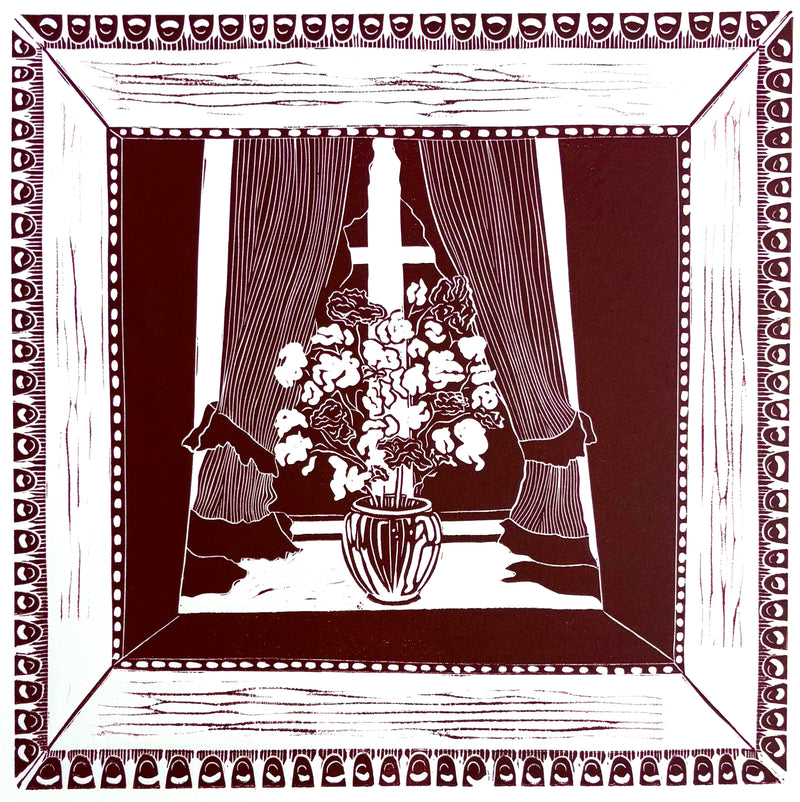 large prints - Hover