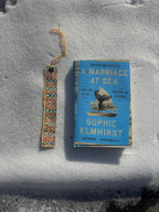 single bookmark
